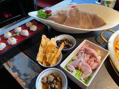 -九鼎轩脆毛肚火锅(南京东路店)