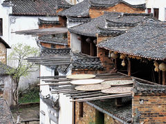 -篁岭景区