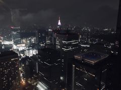 -东京都厅舍
