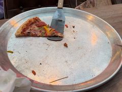 -Tubestation站点比萨(五道营店)