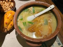 -寨子里的钵钵菜·湘西山里菜(魅力湘西店)