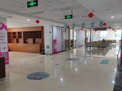 -厦门湖里天伦医院-体检中心