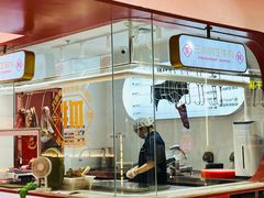 -牛物鲜切牛肉火锅(宜家荟聚店)