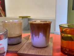 -YECLIP COFFEE黄色回形针咖啡