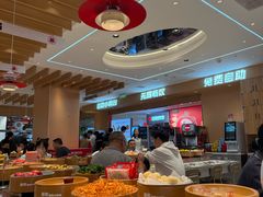 -龍歌自助小火锅(李沧丽达店)