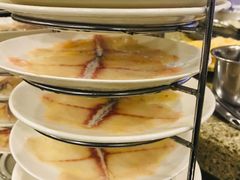 -龙继斑鱼庄(犀浦店)