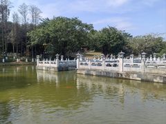 -珠海圆明新园