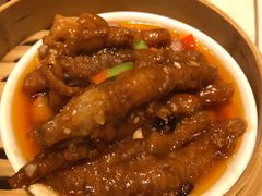 -恒宝和宴(合生广场店)