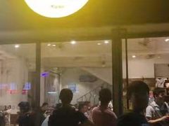 门面-木屋烧烤(南新店)