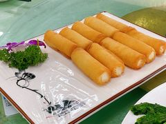 -景好海鲜餐厅(大鹏必选旅游店)