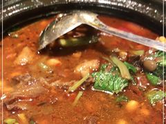 -川味堂·四川豆花(八卦岭店)
