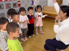 -北京市丰台区阳光起点锦城幼儿园(丰台园)