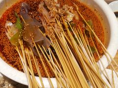 -叶婆婆钵钵鸡(解放碑店)