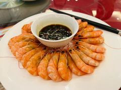 -莲苑中餐厅·Lotus Court(厦门马哥孛罗东方大酒店)