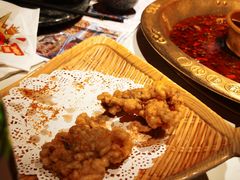 -哥老官重庆美蛙鱼头(虹口龙之梦店)
