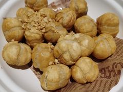 -金谷园饺子·烧烤(人大总店)