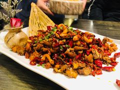 -庆合府重庆大排档(紫都城店)