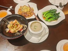 -桃源春晓中餐厅 TaoYuan Restaurant