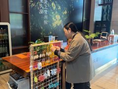 -久宴·天目湖大鱼头(恐龙园店)
