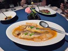 -三利音·玖弄小鲜(浦东嘉里城店)