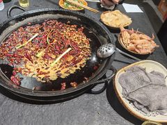 -胖碗火锅(观音桥店)