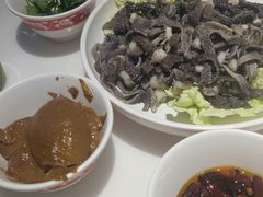 -大海碗·京菜炸酱面(雍和宫店)