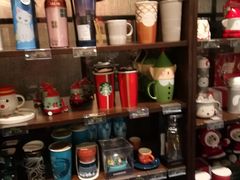 零售区-星巴克(漕河泾2店)