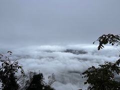 -恩施大峡谷