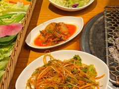 -青鹤谷(虹莘路总店)