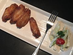 -绿茵阁牛扒餐厅(客村店)
