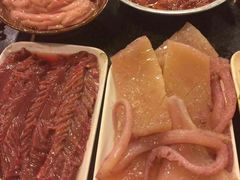 -邓莽子老火锅(中兴路总店)