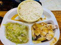 -陈记汤饭(水巷口店)