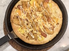 -必胜客(远大路店)