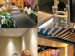 -东田之村自助餐厅(金水路店)