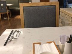 大堂-金安大饭店-金品自助餐厅