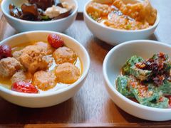 -薇酌饮·陕西菜(南门外店)