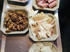 -化龙桥九宫格火锅(清水河店)