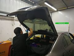 -昆山享达上汽大众斯柯达4S店(昆山店)