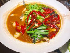 -清水亭湖北菜(大屯DT51店)