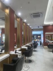 -Kraemer Paris苏豪路易士·嘉玛发廊