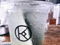 -Kilos咖啡馆(保利珑远店)