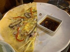 海鲜饼-香猪坊(五道口店)