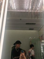 -3AM·S HAIR SALON烫发染发接发