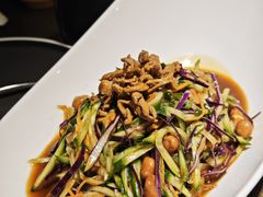-隆喜元鱼汤包·海鲜(中联广场店)