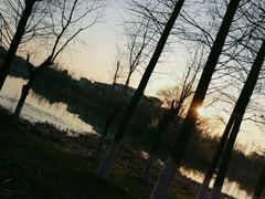 -艾溪湖湿地公园