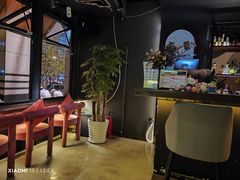 -Ish Whiskey&Cocktail Bar酒吧(合生麒麟新天地店)