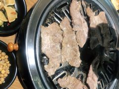 -九田家黑牛烤肉料理(溧阳吾悦店)