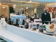 -花开餐厅(环湖中路店)
