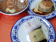 -隆福寺小吃店(东四店)