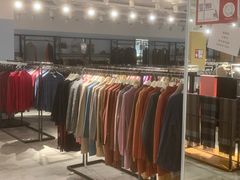 -春竹·微奥莱(北京西路店)